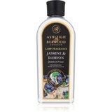 Ashleigh & Burwood London Lamp Fragrance Jasmine & Damson nadomestno polnilo za katalitično svetilko 500 ml | Shoptok.si