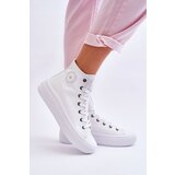Big Star Women's High Sneakers | shoptok.hr