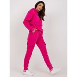Your Red Lips Set-EM-KMPL-791.71-fuchsia | Shoptok.si