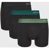 Jack & Jones 3PACK Bokserice od bambusa JACK AND JONES JACNick | shoptok.hr