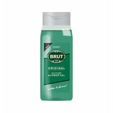 Brut Gel za tuširanje muški Original 500ml | Eponuda.ba
