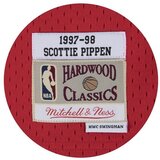 Mitchell And Ness Scottie Pippen Nba Chicago Bulls Crvena | shoptok.hr
