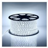  LED traka 220V 14,4W LCA5050-60-8 IP65 - 6000K Cene