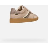 Geox Pink Women's Meleda Sneakers - Women's | Shoptok.si