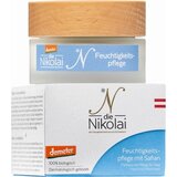 dieNikolai Hidratantna krema sa šafranom - 50 ml Cijene