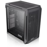 Thermaltake CTE C700 Air Mid tower, tempered glass, 3x 140mm CT140 fans | Eponuda.ba