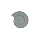 OYOY Living Design Silikonski podstavek za posodo 15x16,5 cm Nautilus – | Shoptok.si