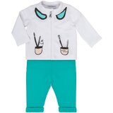 Emporio Armani aubin multicolour Cijene