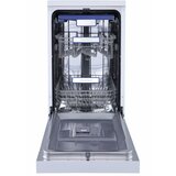 Heinner mašina za pranje sudova HDW-FSM45710AWD+++ 10kompleta/7prog/45cm/bela | ePonuda.com