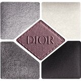 Dior Diorshow 5 Couleurs Couture paleta sjenila za oči nijansa 073 Pied-de-Poule 7 g | shoptok.hr