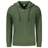  Muška zelena zip majica NORWAY 1963 Cijene