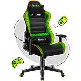 Huzaro HZ-Ranger 6.0 Pixel Mesh gaming chair for children Cijene