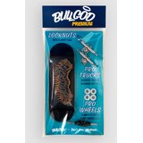 BullGod Premium 34mm Fingerboard flaming hands | shoptok.hr