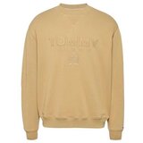 Tommy Hilfiger bež muški duks THDM0DM20827-ACT cene