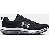 Under Armour Shoes UA BGS Assert 10-BLK - Boys | ePonuda.com