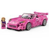 Lego LEGO® Speed Champions - 2 Fast 2 Furious Honda S2000 (77241) | Shoptok.si