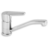 NOVASERVIS Slavina za sudoper (Duboki sjaj, Kromirano, 78 mm) Cijene