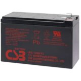 CSB Battery UPS 12460 high-rate UPS12460F2 VRLA 12V 9.6Ah | Eponuda.ba