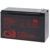 UPS 12460 high-rate UPS12460F2 VRLA 12V 9.6Ah