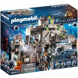 Playmobil Novelmore Veliki zamak cene