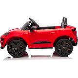 Beneo 11V auta na akumulator Porsche Macan, 2x35W, crveni | Shoptok.si