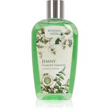 Bohemia Gifts & Cosmetics Bohemia Herbs Lemon Balm nežni šampon 250 ml | Shoptok.si