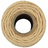  Višenamjensko pomoćno uže 2 mm 100 m Prirodna PP - Prirodna 2 mm 100 m | shoptok.hr