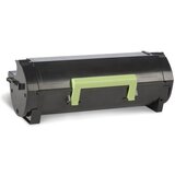 Lexmark 502X R toner cartridge 1 pc(s) Original Black | shoptok.hr
