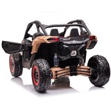 Buggy na akumulator 4 x 4 crno,crveni | shoptok.hr