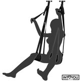 INTOYOU_BDSM_Line Gugalnica Za Na Vrata | Shoptok.si