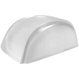 V Zaustavljalec vrat (d 22 x š 42 x v 36 mm, prozoren) Cene