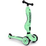 Scoot&Ride® dječji romobil highwaykick 1 kiwi | shoptok.hr