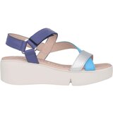 Wonders Sandali & Odprti čevlji Pandora Modra | Shoptok.si