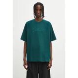 Carhartt WIP Ray T-shirt dark fir | Shoptok.si