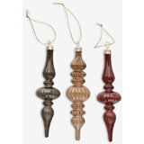  Decorations 3pcs/pk Cene