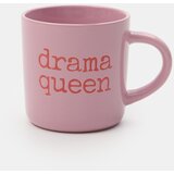Sinsay Keramička šalica s natpisom | shoptok.hr