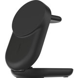 Belkin UltraCharge 25W Qi2 magn. 3-in-1 Lad.klappb.sw. WIZ037kqBK Cijene