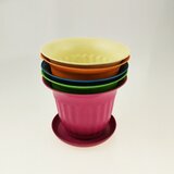 Plastična saksija 122596 | ePonuda.com