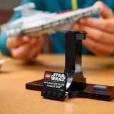 Lego Star Wars: Napadalna ladja razreda Acclamator | Shoptok.si