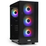  GAMING računar Ryzen 3 4100 16GB 480GB AMD6500XT 4GB cene