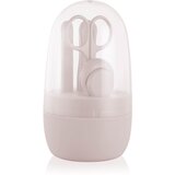 Canpol Nail Care Set set za manikuru za djecu Pink Cijene