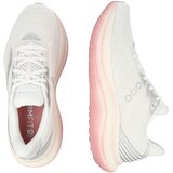 Saucony Tekaški čevelj 'TRIUMPH 23' slonovina / staro roza / srebrna | Shoptok.si