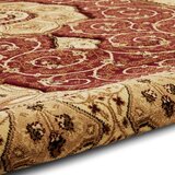 Think Rugs Rdeča preproga Heritage, 200 x 290 cm | Shoptok.si