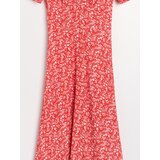 Sinsay Mini haljina s točkicama | shoptok.hr