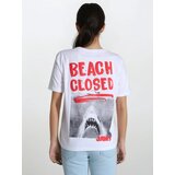 Sinsay Majica kratkih rukava JAWS | shoptok.hr