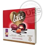 Lila Urma i Badem 200gr
