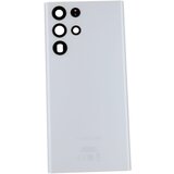 Samsung poklopac baterije za S22 ultra (S908B) beli original sh Cene