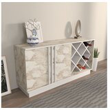 Hanah home Komoda Luna 875ZNA3517 | ePonuda.com