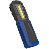 Viking prigušiva punjiva led baterijska lampa LED/5V IPX4 420 lm 4400 mah Cene