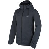 Husky Men's hardshell jacket Nelory M grey Cijene